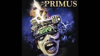 Watch Primus The Final Voyage Of The Liquid Sky video