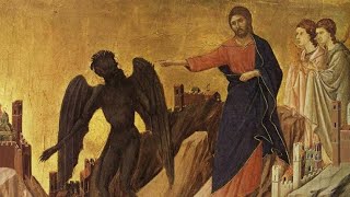 The First Sunday In Lent, Sung High Mass