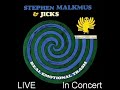 Malkmus & The Jicks LIVE in Portland 1. Intro 2. Baby C'mon 1/20/07