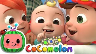 Introducing CoComelon: ABCkidTV's New Name
