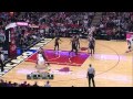 Top 10 NBA Plays: December 27th