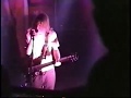 Silverchair - Roses Live 1996