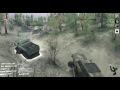 Spin Tires | Modded Multiplayer | Unreleased Blackwater Map!
