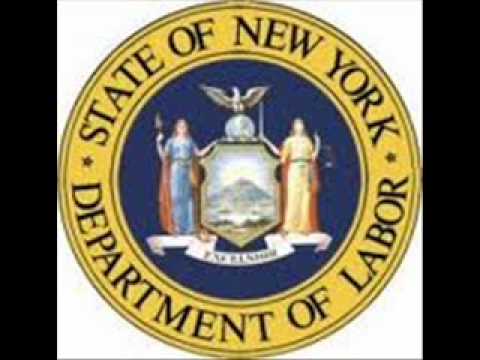 Ny State Unemployment 599 Program