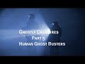 Animal X - Part 5 Ghostly Creatures - Animal X Natural Mystery Unit | Storyteller Media