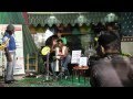 Tamil Nadu Book Of Records - 12 Hours Non - Stop Darbuka solo - Drummer Sridhar
