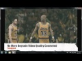 Update: How to convert AVI to MP4 for AVerMedia Game Capture HD