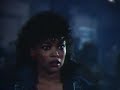 THRILLER