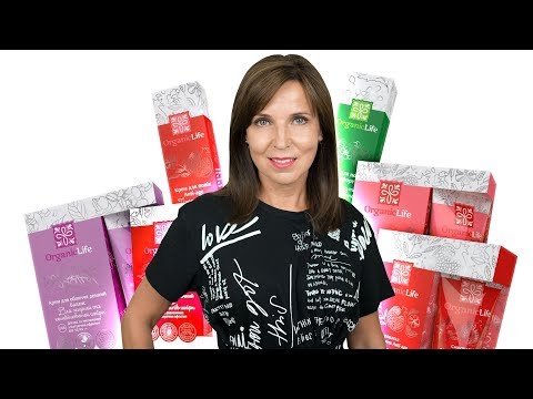 Уход за лицом - Недорого, но Качественно! Тест-драйв Organic Life Уход за лицом - Недорого, но Качественно! Тест-драйв Organic Life