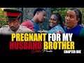 PREGNANT FOR MY HUSBAND BROTHER PART 1 | CHEATERS PARADISE | JAMAICAN LIFETIME MOVIE