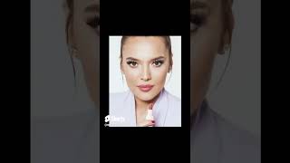 Demet Akalın Turkish Singer Hot Photos 2023