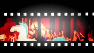 Cool Kids Mep Hercules & Pegasus Part 11