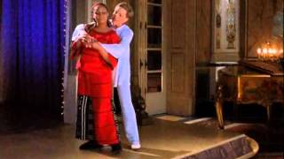Watch Julie Andrews Your Crowning Glory ft Raven video