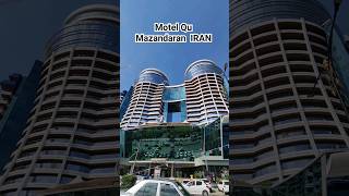 Motel Qu, Have You Ever Traveled To Iran ?