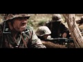 Deutscher WW2 Film mit Waffen | SS German WW2 Film Trailer | 5K HD