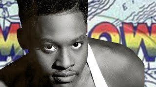 Watch Johnny Gill Giving My All To You video