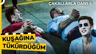Bu Z Kuşağı Bizi Bitirdi Usta Çakallarla Dans 5