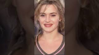 Before And After Kate Winslet