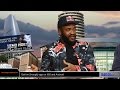 Watch GGN Sal Masekela, Action Sports & Fela Kuti Video