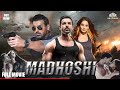 Madhoshi 2004 Full Movie | John Abraham | Bipasha Basu | With CC