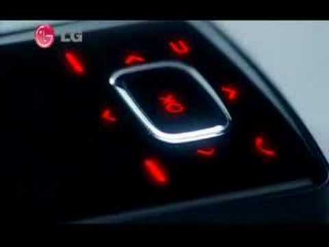 lg chocolate manual 1.3 mp