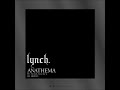 Lynch - I'm sick, b'cuz luv u. (Re-Recording)