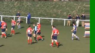 CLASSIC MATCH | Musselburgh vs Howe of Fife - 2014/15