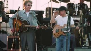 Watch Bob Dylan I Walk The Line video