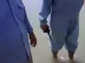 Saudi Wahhabi Salafi dirty and killing of Iraqi Christian Woman and dump her the Tigris River.mp4