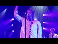 Judah and the lion Suit and Jacket at the TLA in Philly 10/21/2017 Mp3
