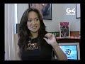 Asia Carrera On G4tv S Players images Asia Carrera On G4tv S Players