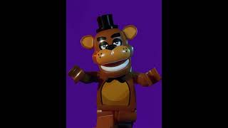 freddy’s power out song REMIX