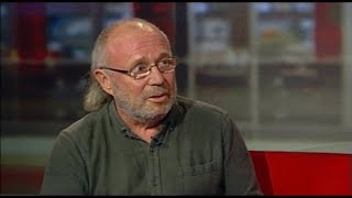 BBC Look East, 19th September 2018. Cannabis cafe opening in Ipswich