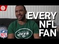 Every Fan In 90 Seconds | NFL 2016