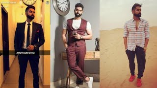 parmish verma life photos