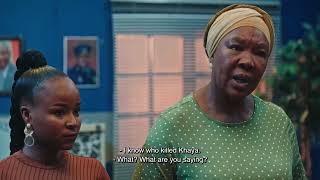 Tonight On Isitha The Enemy Ep580