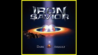 Watch Iron Savior Back Into The Light video
