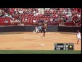 Highlights: South Carolina Softball vs. Alabama - 2013 Game 2