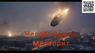 Челябинский Метеорит