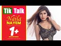 Tik Talk with Naila Nayem | Episode 24