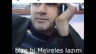 Meireles Araba Var