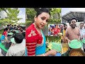 Anchor Suma Recreates Kumari Aunty DJ Song 😂😂 | Brahmaji | Manastars