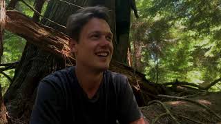 Lucas Penner Inchworm Session