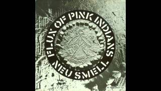 Watch Flux Of Pink Indians They Lie We Die video