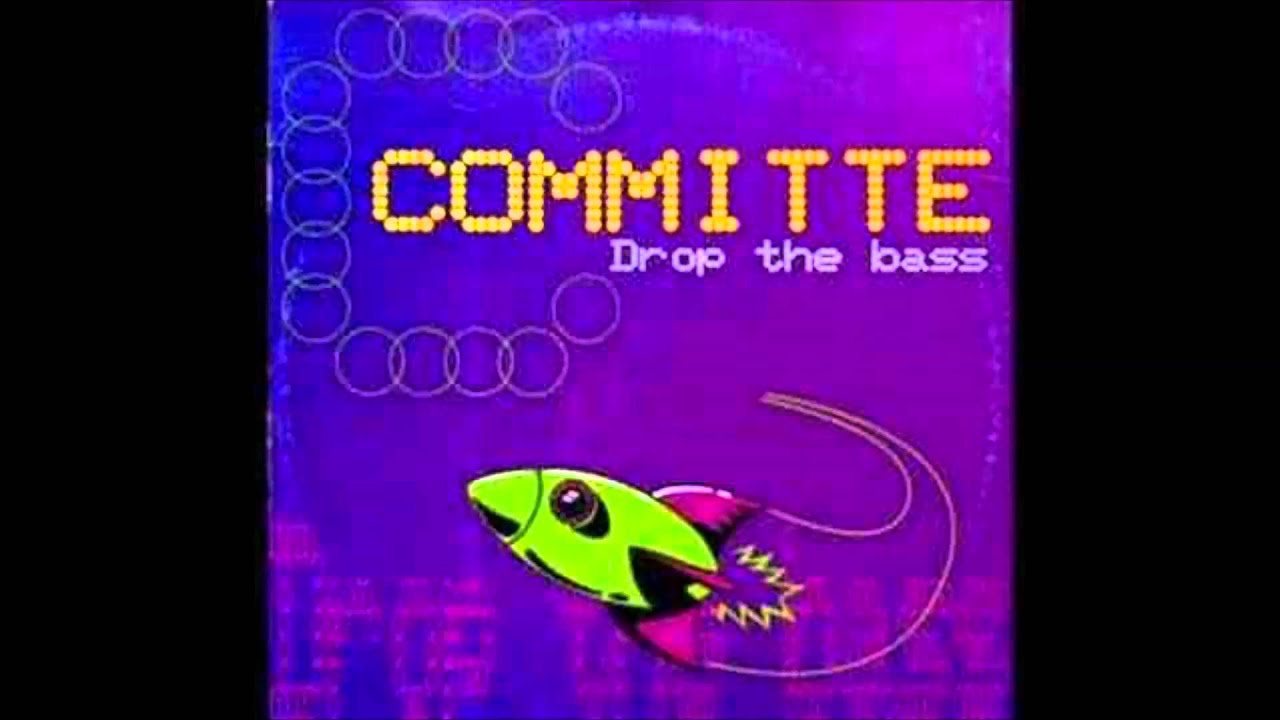 Drop the bass