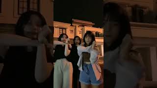 Cewek Cantik Joget Tiktok