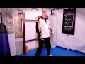 Wing Chun with James Sinclair - Independent Power For Beginners