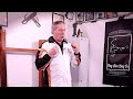 Wing Chun with James Sinclair - Independent Power For Beginners