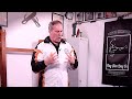 Wing Chun with James Sinclair - Independent Power For Beginners