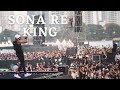 King - O Mere Sona Re | Official Music Video | Prod. by Section 8 | Latest Hit Songs 2023